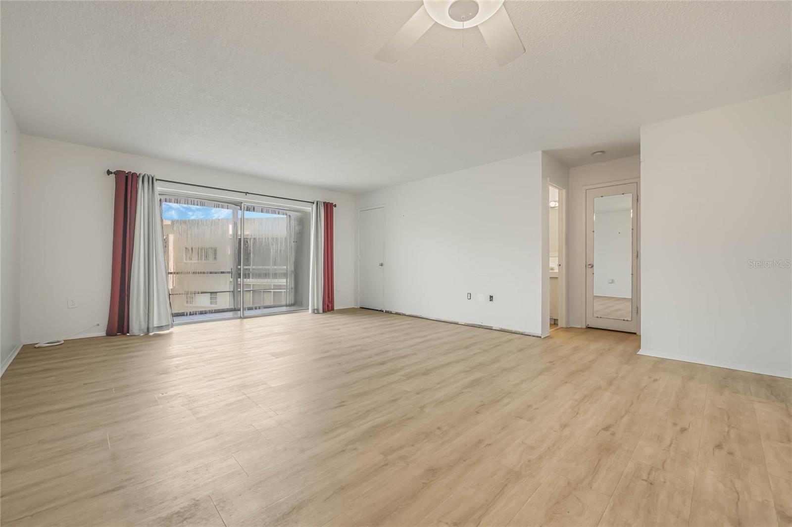 WINTER PARK GARDENS CONDO - Residential Lease