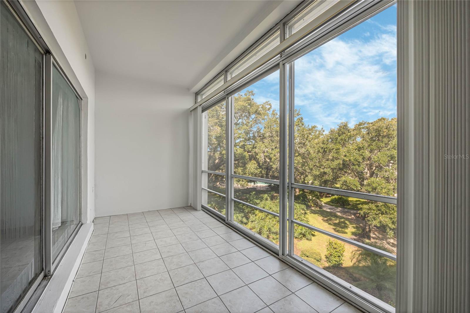 WINTER PARK GARDENS CONDO - Residential Lease