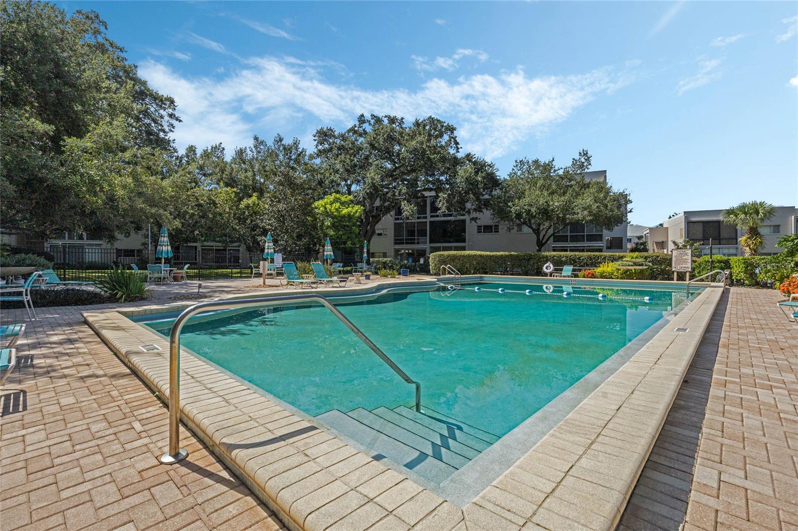 WINTER PARK GARDENS CONDO - Residential Lease