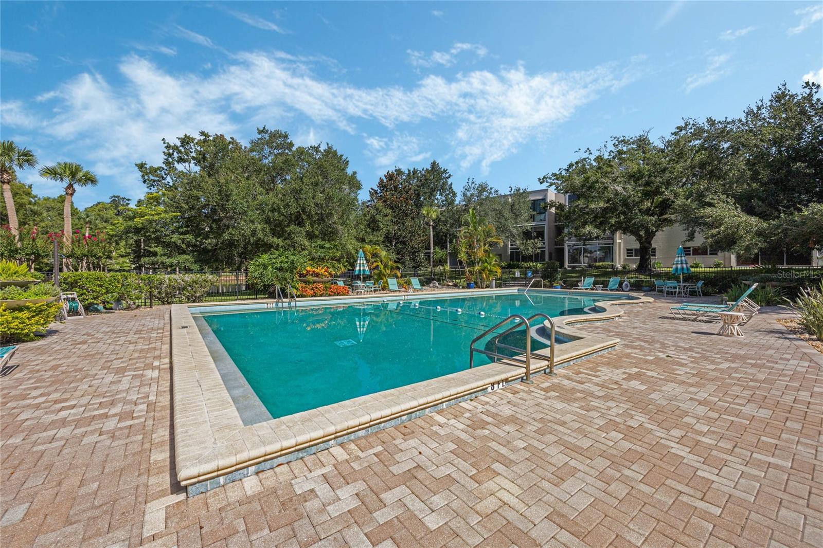 WINTER PARK GARDENS CONDO - Residential Lease