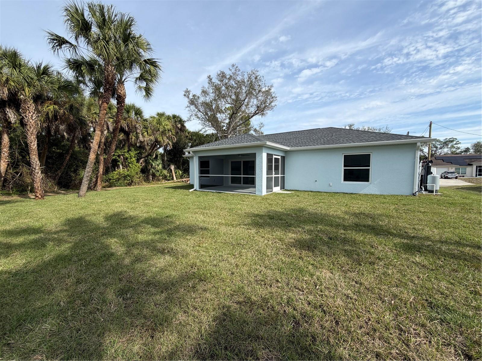 1791 - PORT CHARLOTTE SUB 16 1ST REPLAT - Residential