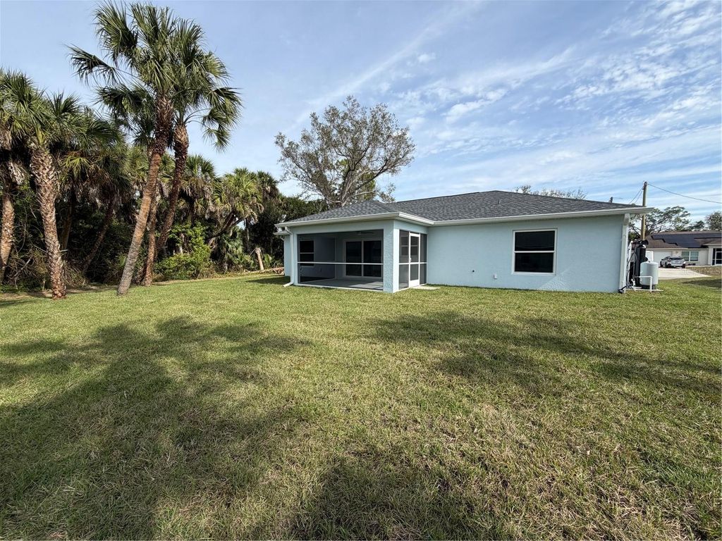 Photo of 1735 New London Street, North Port, FL 34288 (MLS # C7520153)