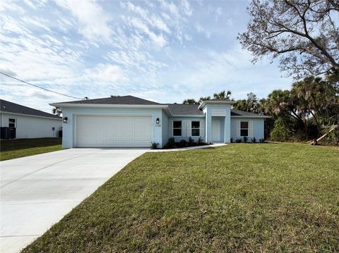 1735 NEW LONDON STREET NORTH PORT FL 34288