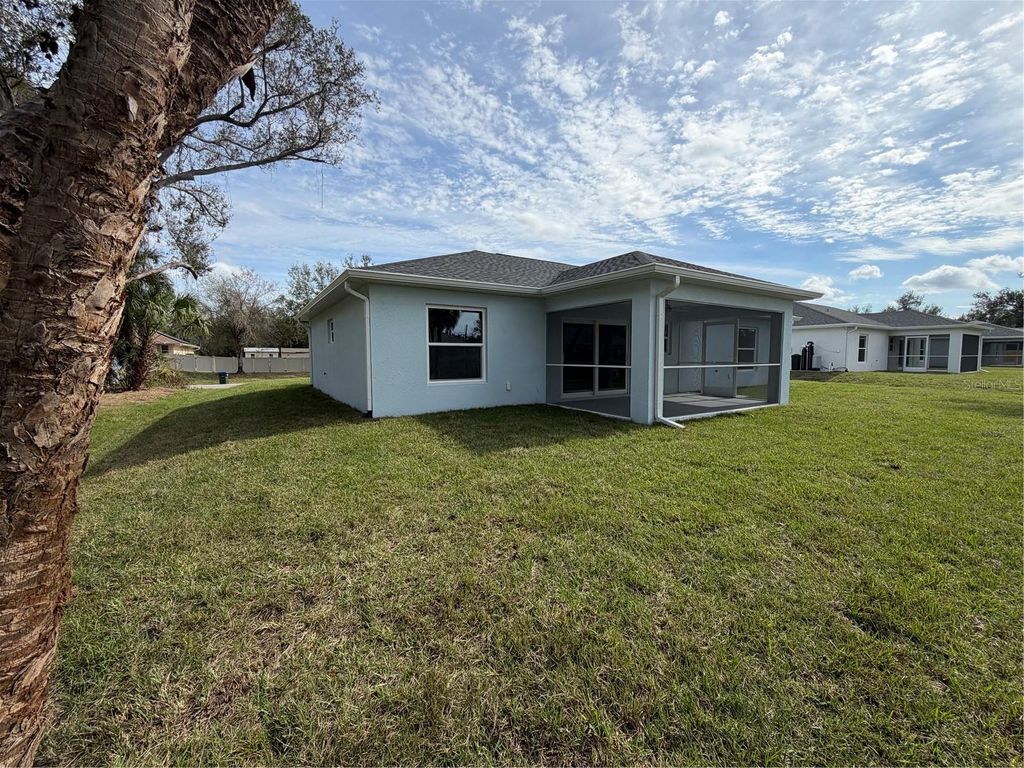 Photo of 1735 New London Street, North Port, FL 34288 (MLS # C7520153)