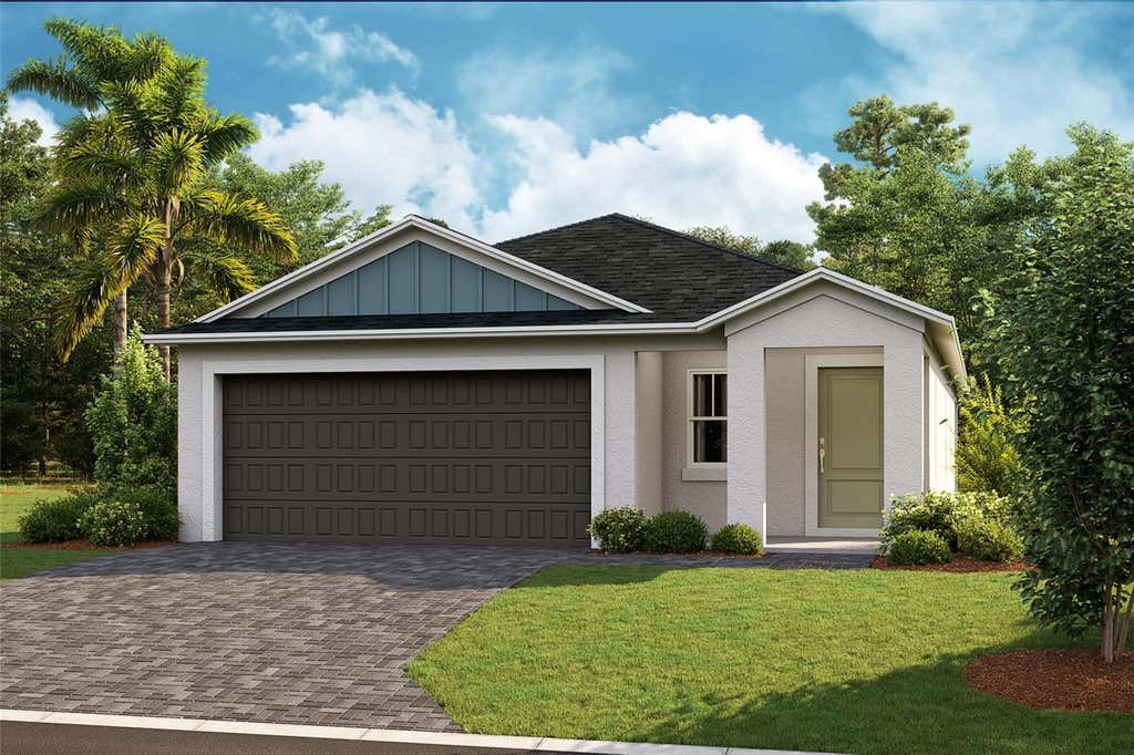 Photo of 6085 SW 96th Place, Ocala, FL 34476 (MLS # TB8542074)