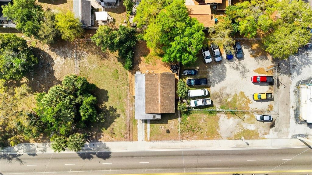 Photo of 207 E Dr Martin Luther King Jr Boulevard, Tampa, FL 33603 (MLS # TB8486326)