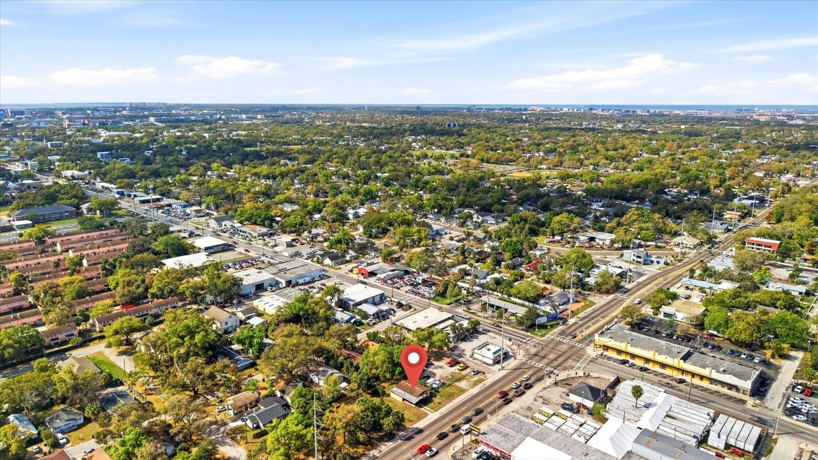 GOODS ADD TO TAMPA - Residential