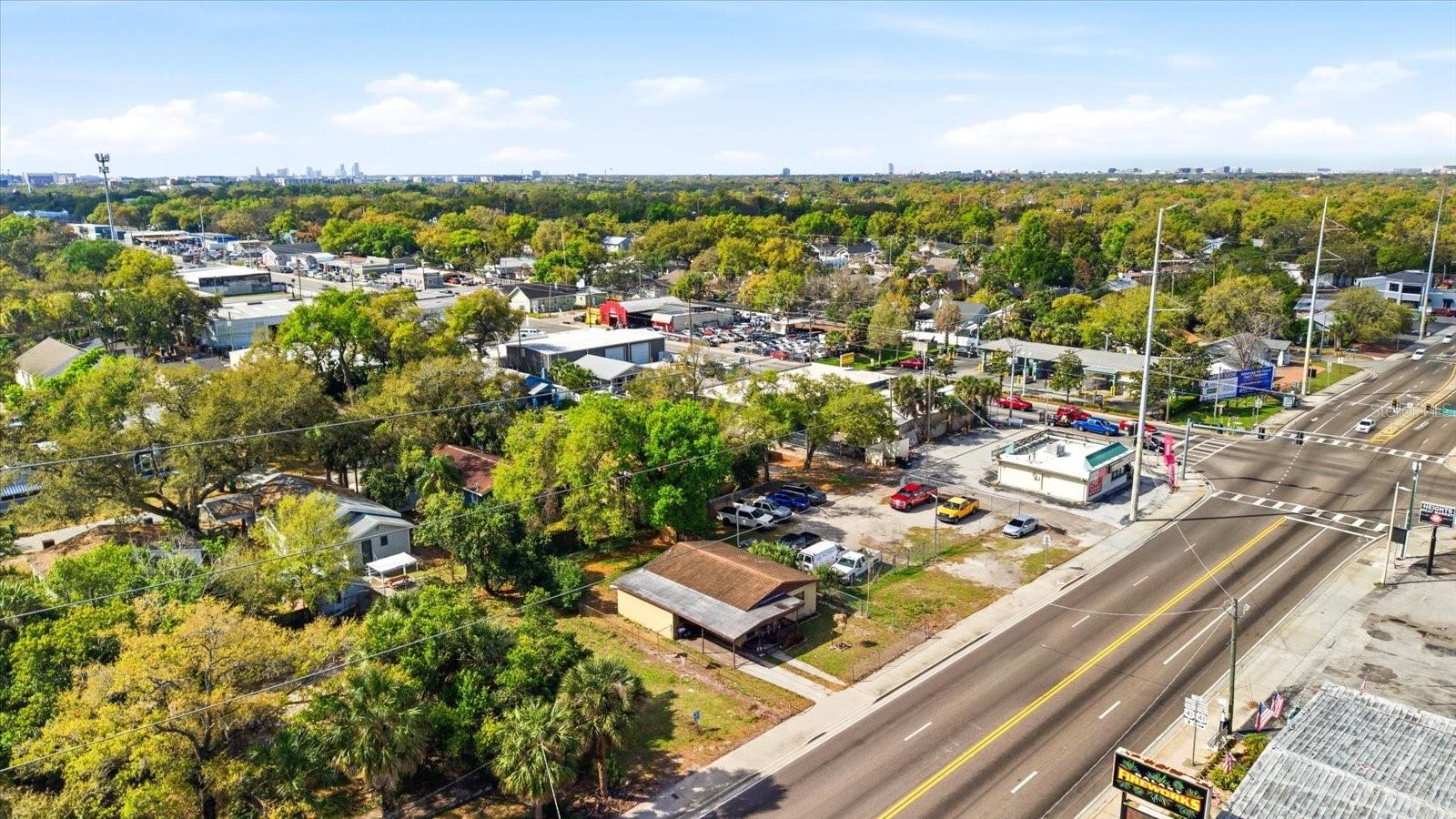 GOODS ADD TO TAMPA - Residential