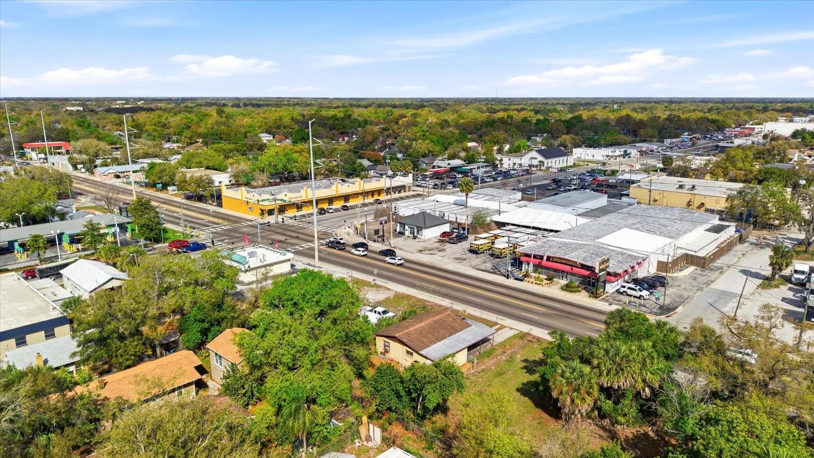 GOODS ADD TO TAMPA - Residential