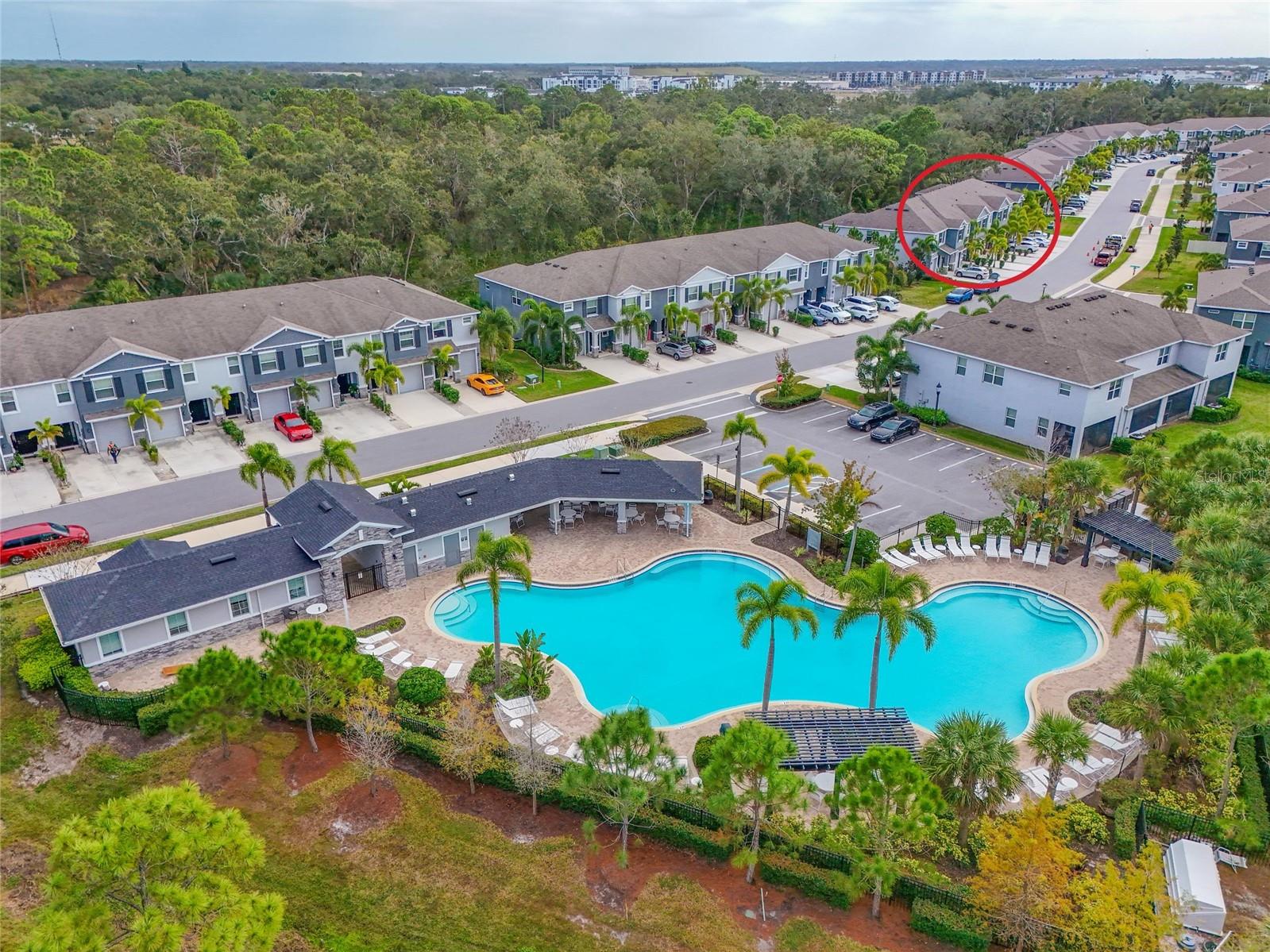 LANDING PH 1 - Residential