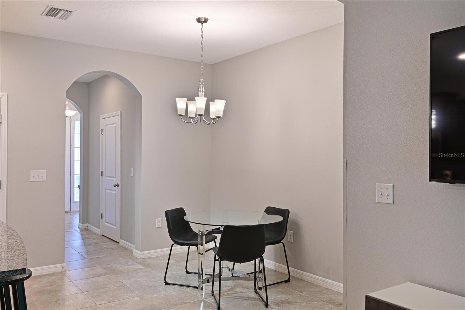 LANDING PH 1 - Residential