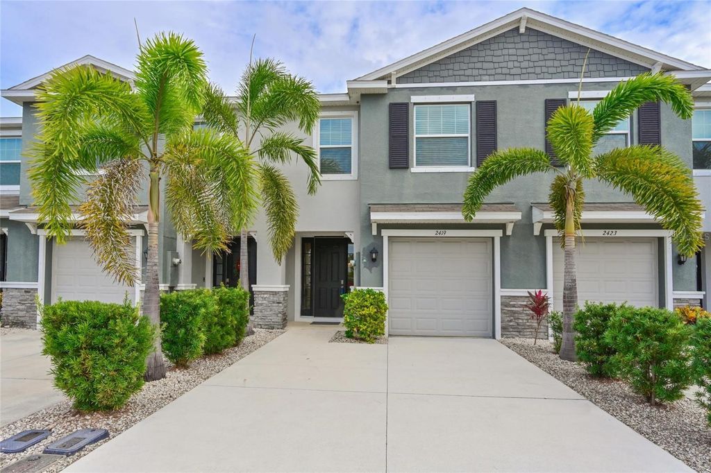 Photo of 2419 Midnight Pearl Drive, Sarasota, FL 34240 (MLS # A4675542)