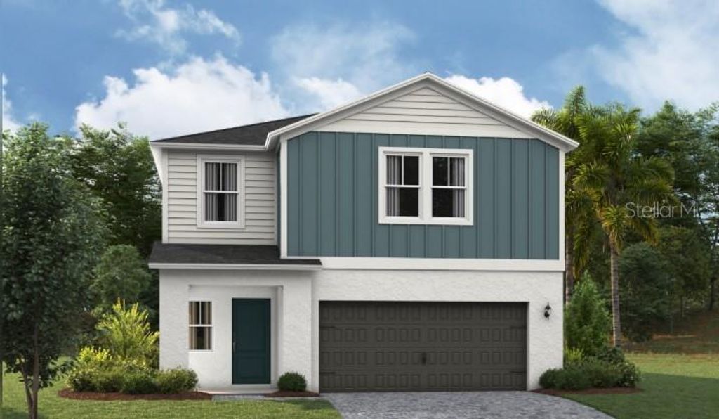 Photo of 35417 Arbor Retreat Drive, Dade City, FL 33525 (MLS # TB8512142)