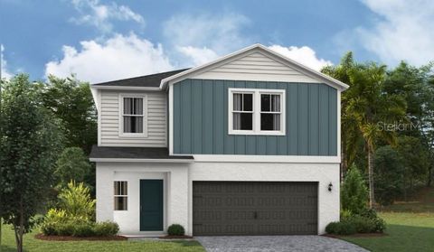 Photo of 35417 Arbor Retreat Drive, Dade City, FL 33525 (MLS # TB8512142)