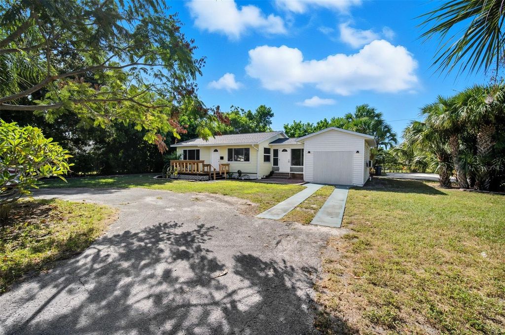 Photo of 10460 54th Avenue N, St Petersburg, FL 33708 (MLS # TB8434943)