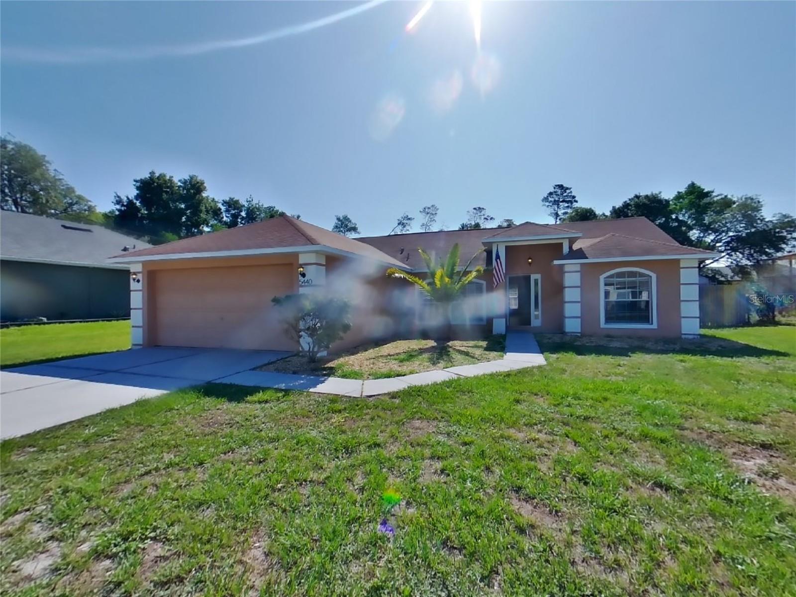 Take a look at this beautiful home, Clean and Move-In Ready, split plan featuring 3 bedrooms, 2 bathrooms, 2 car garage and approximately 1,531 heated square feet. Enjoy the freedom of a virtually maintenance free lifestyle while residing in a great community. Smart Home Tech - $21.95/mo; Washer/Dryer - $35/mo; High Speed Cable/Internet (if applicable by 3rd Party user) $55/mo; Renters insurance reqrd, Pool service (if applicable) is $150/mo, Septic System (if applicable)- $35/mo; Admin Fee - $150 after lease is generated. Applications are First Come First Serve basis. Possible Variable Rent Option – go to “Apply” on website and select Term for monthly rental options. This home is professionally managed and maintained by Owner. You deserve single family rental living at its best!