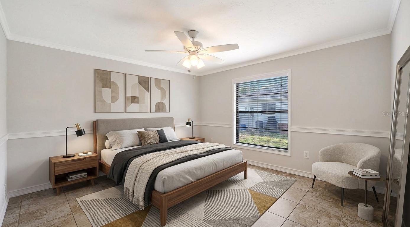 BENT TREE VILLAGE - Residential