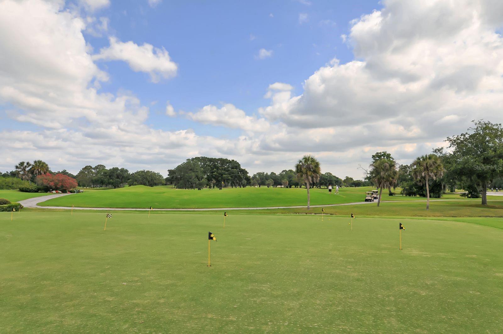 BENT TREE VILLAGE - Residential