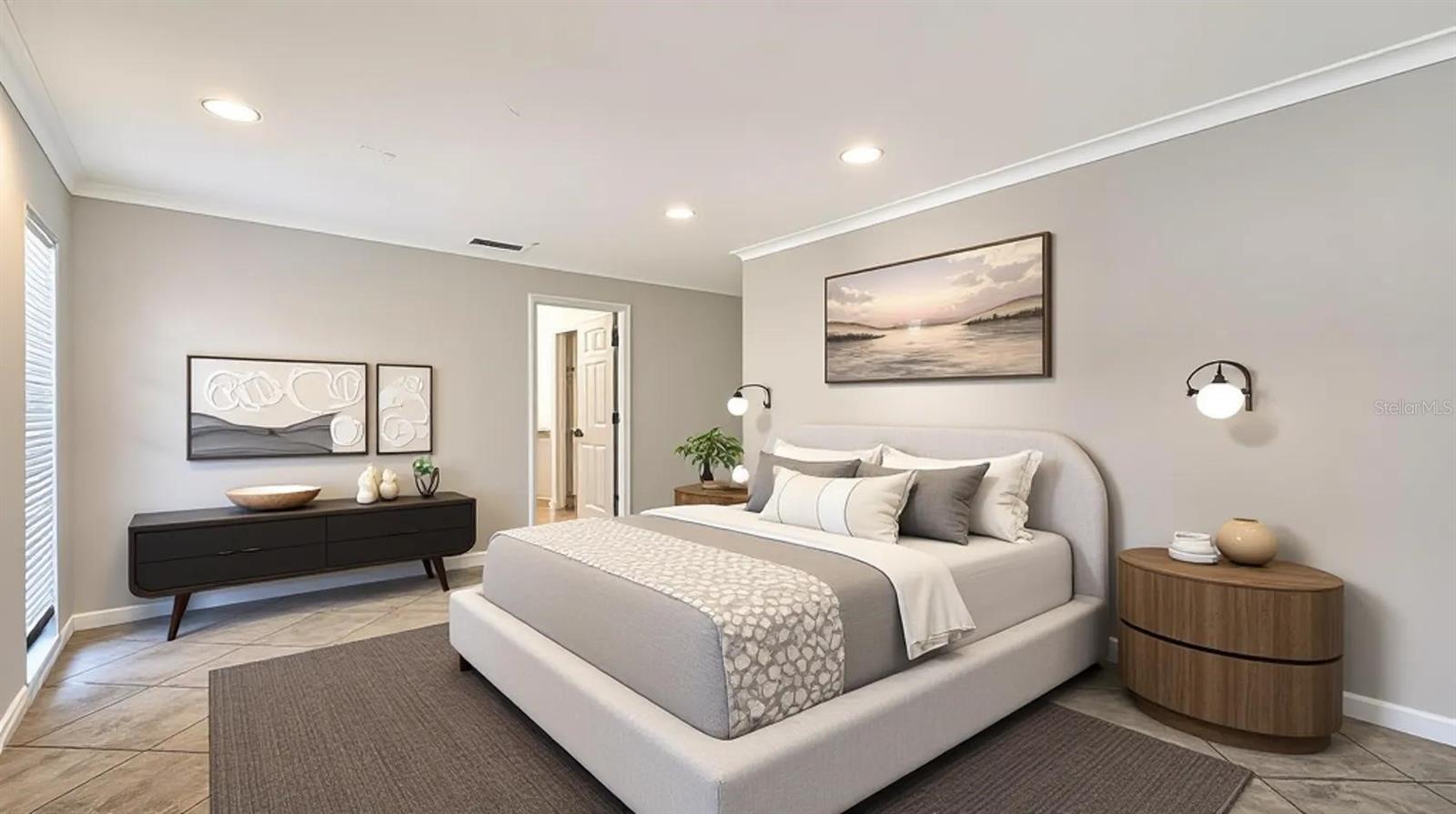 BENT TREE VILLAGE - Residential