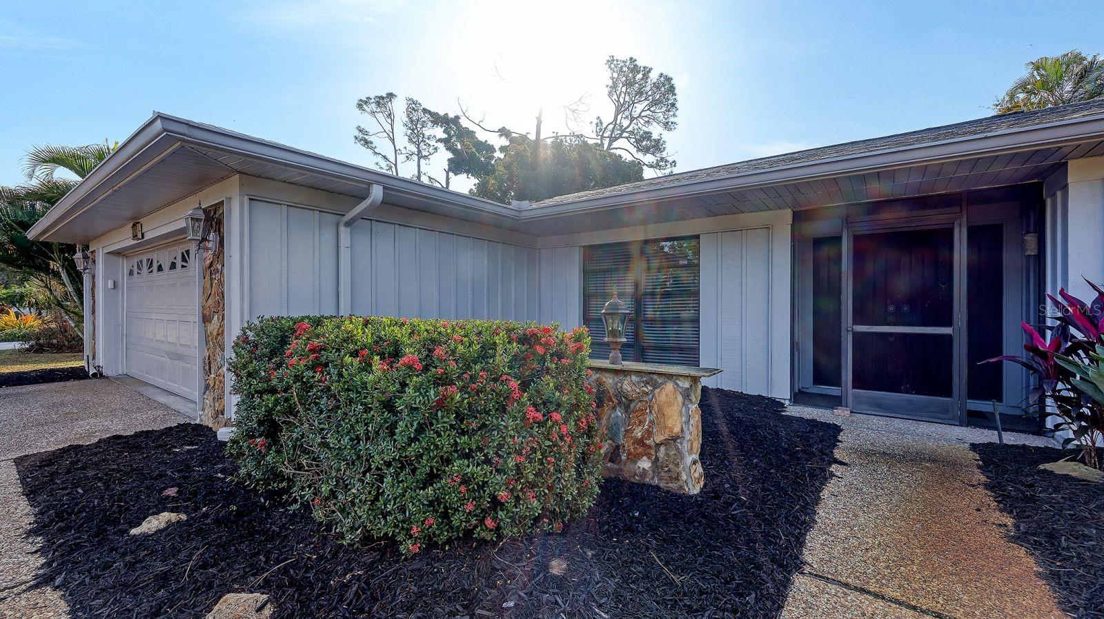 BENT TREE VILLAGE - Residential