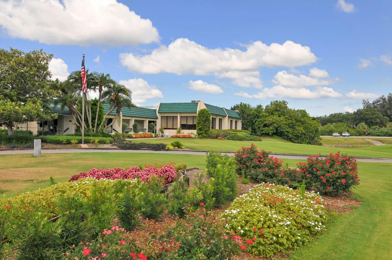 BENT TREE VILLAGE - Residential
