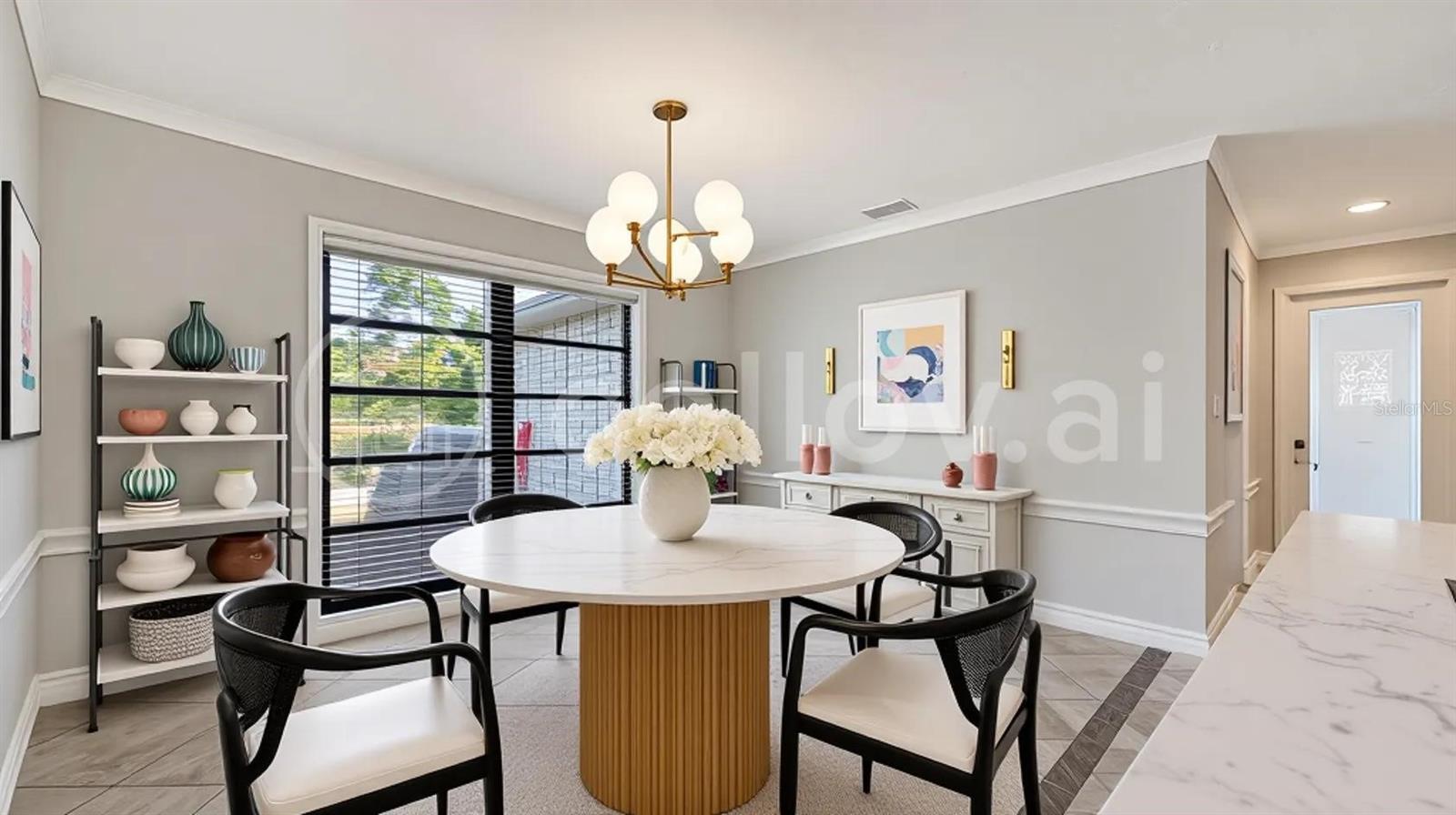 BENT TREE VILLAGE - Residential