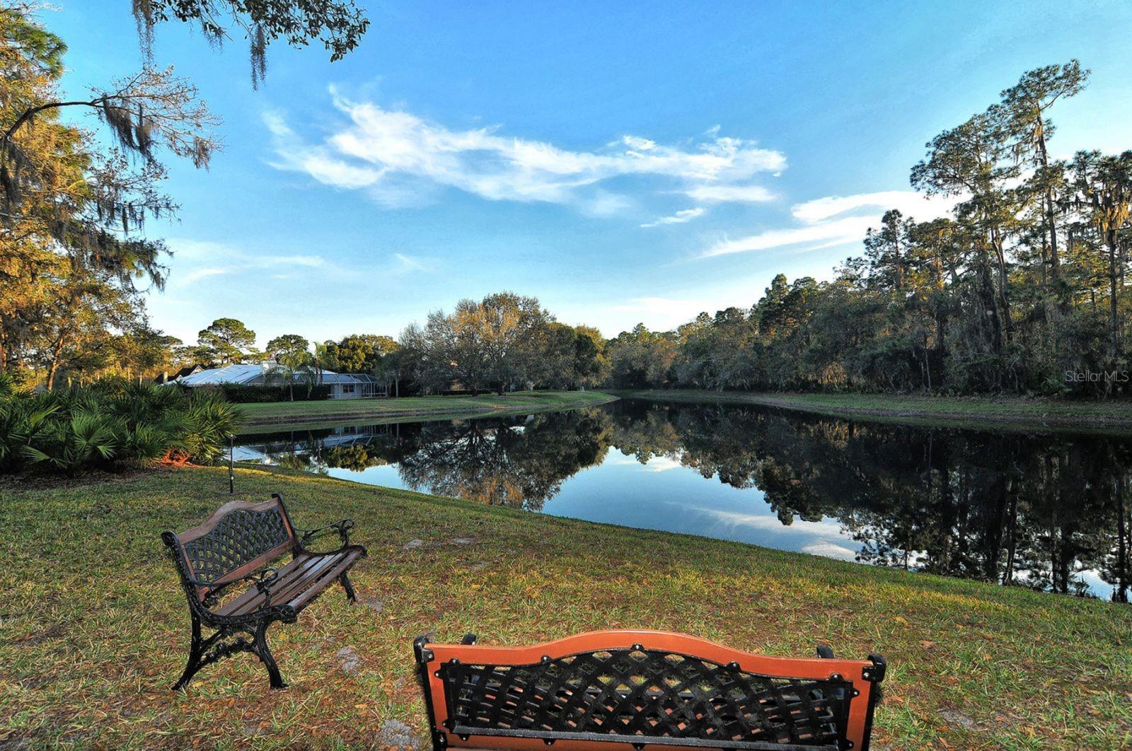 BENT TREE VILLAGE - Residential