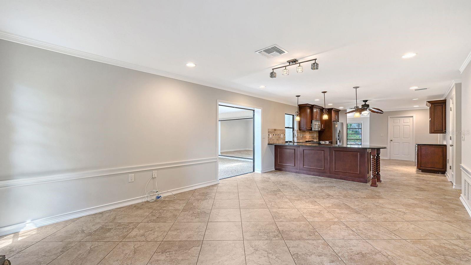 BENT TREE VILLAGE - Residential