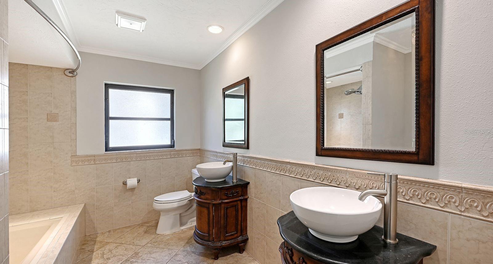 BENT TREE VILLAGE - Residential