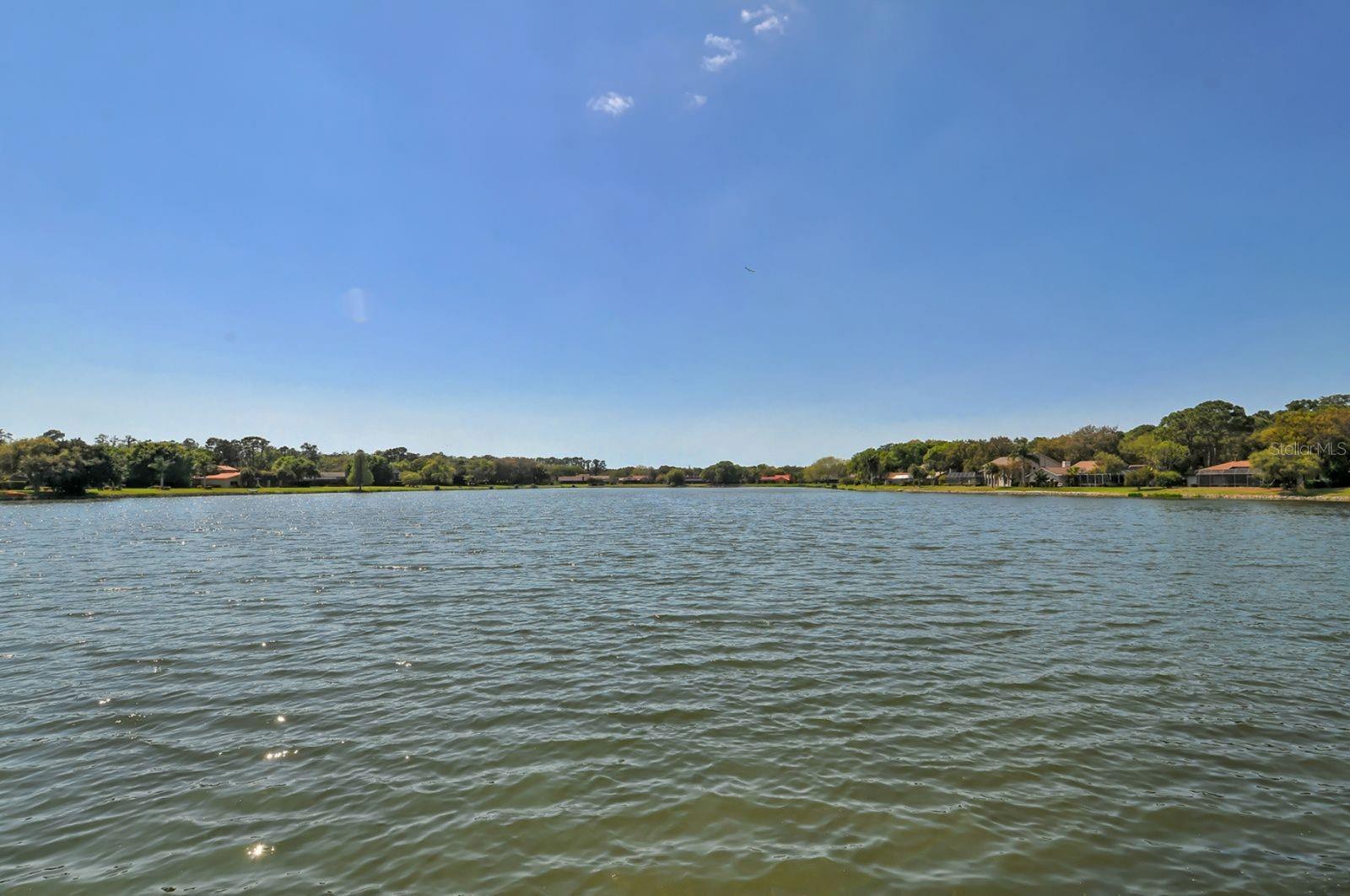 BENT TREE VILLAGE - Residential