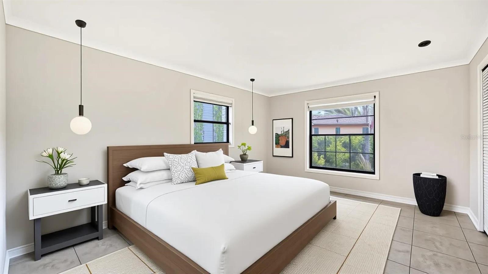 BENT TREE VILLAGE - Residential