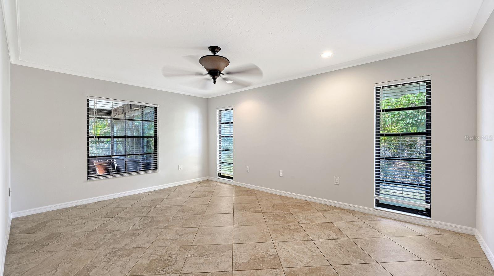 BENT TREE VILLAGE - Residential