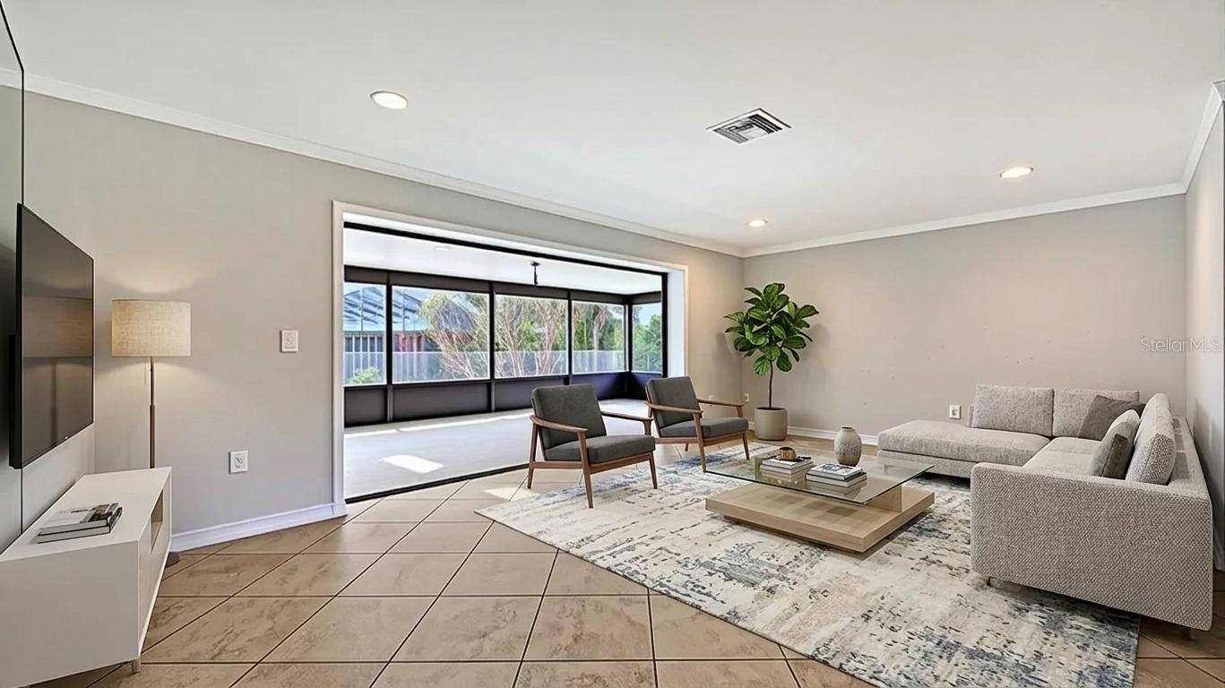 BENT TREE VILLAGE - Residential