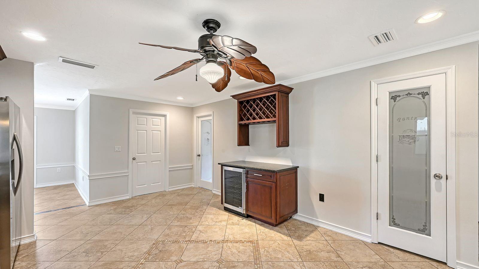 BENT TREE VILLAGE - Residential