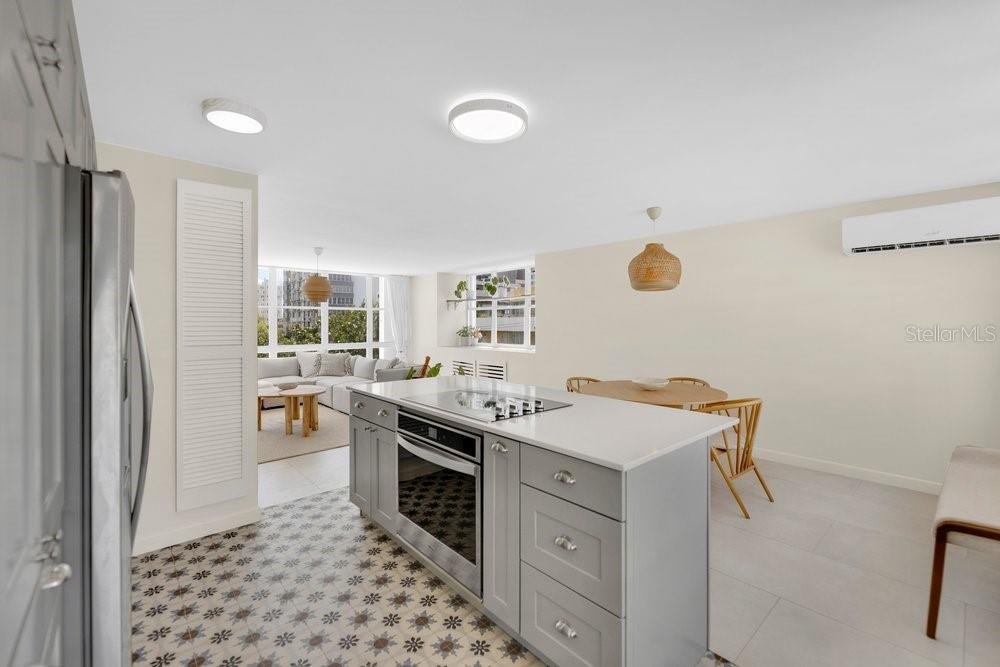 CONDOMINIO LAS OLAS - Residential