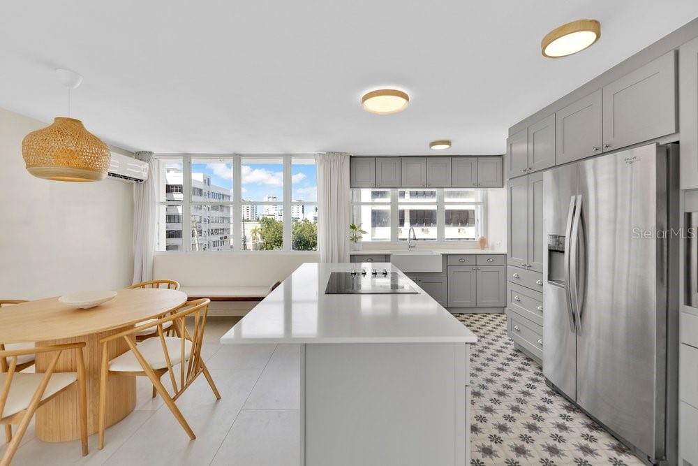 CONDOMINIO LAS OLAS - Residential