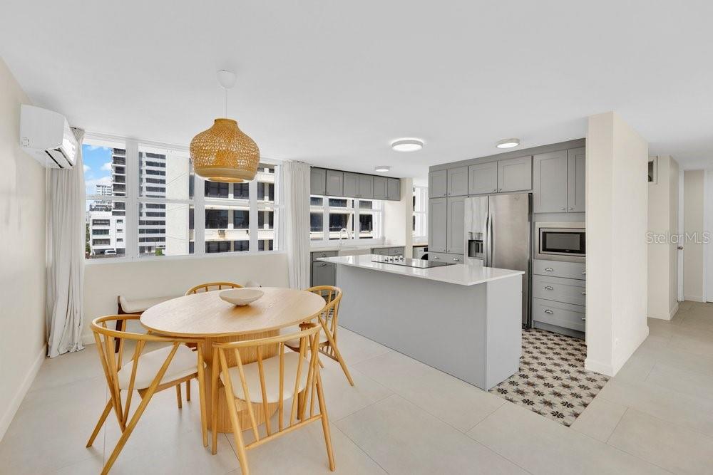 CONDOMINIO LAS OLAS - Residential