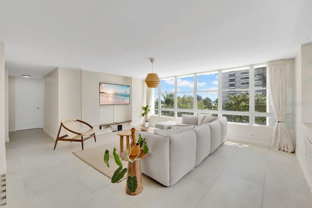 CONDOMINIO LAS OLAS - Residential