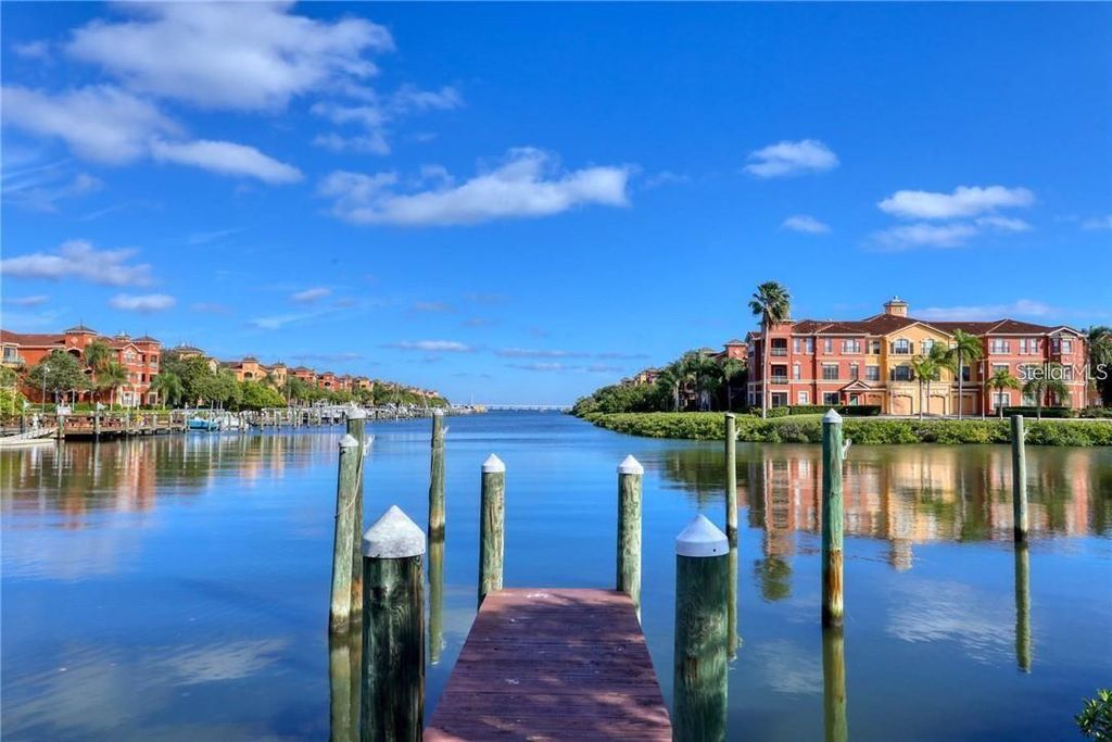 Photo of 2733 Via Cipriani #830B, Clearwater, FL 33764 (MLS # TB8465555)