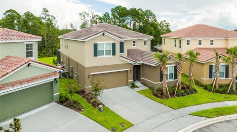 A home in DAVENPORT