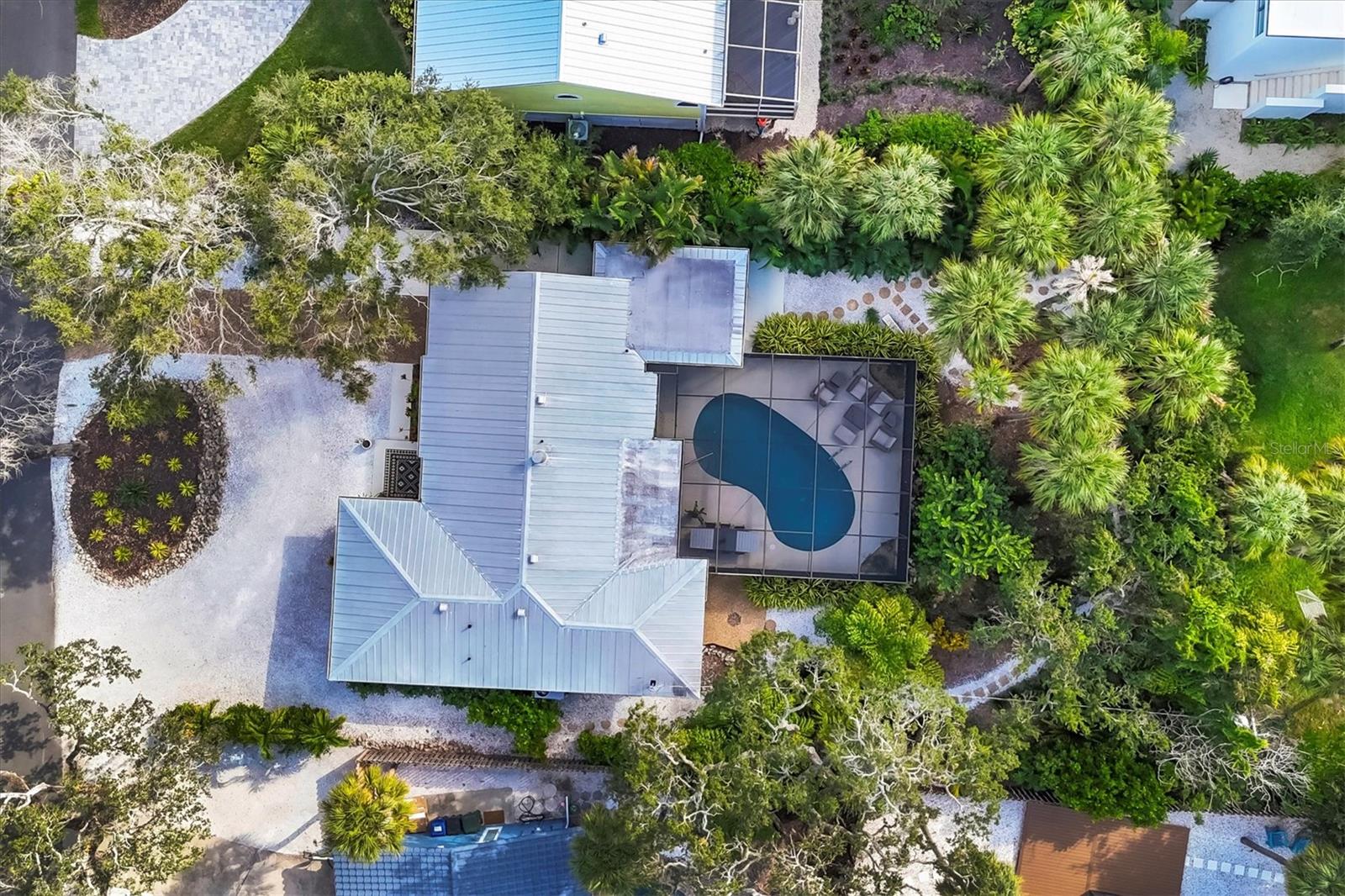 SIESTA BEACH - Residential