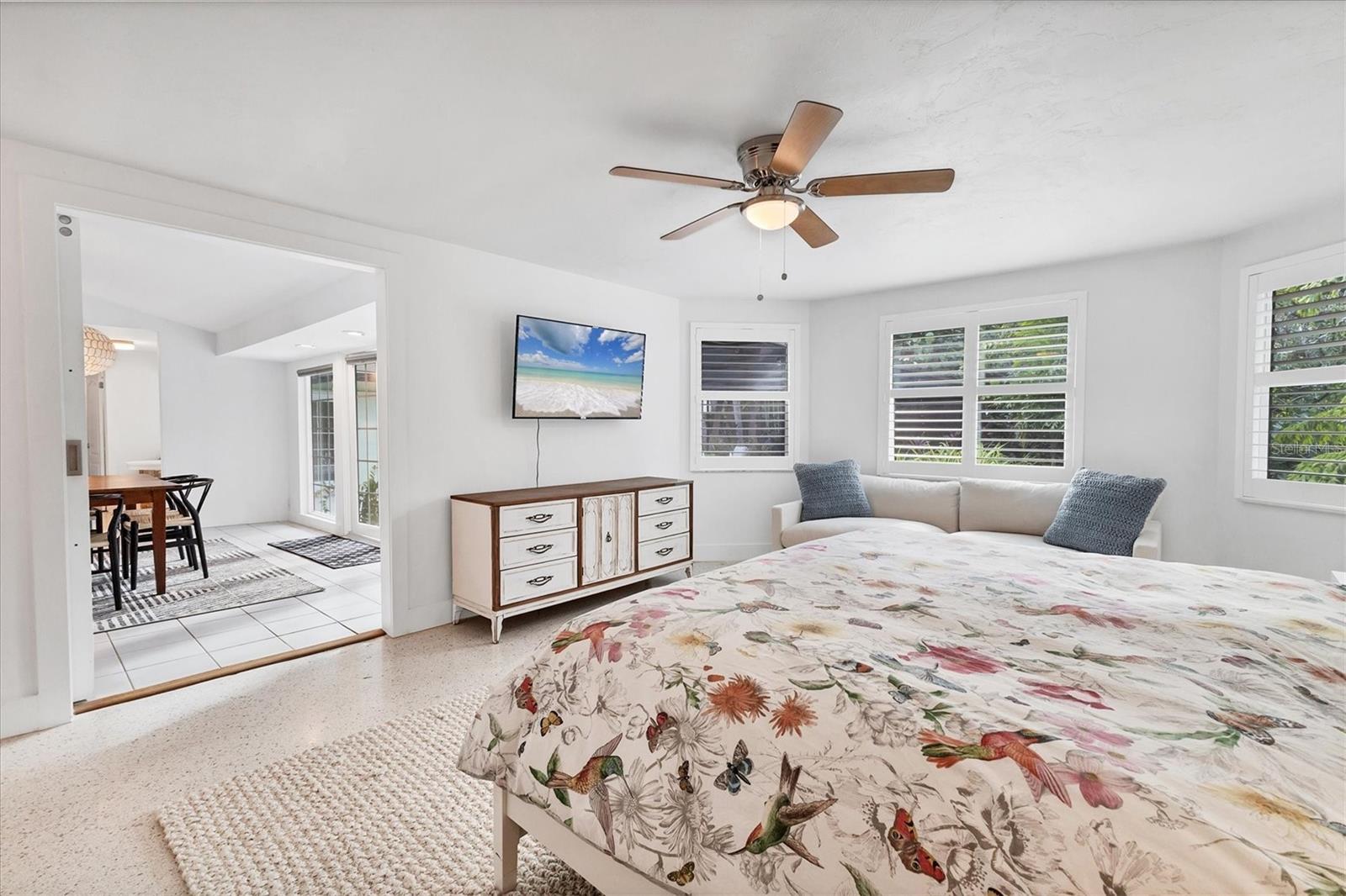 SIESTA BEACH - Residential