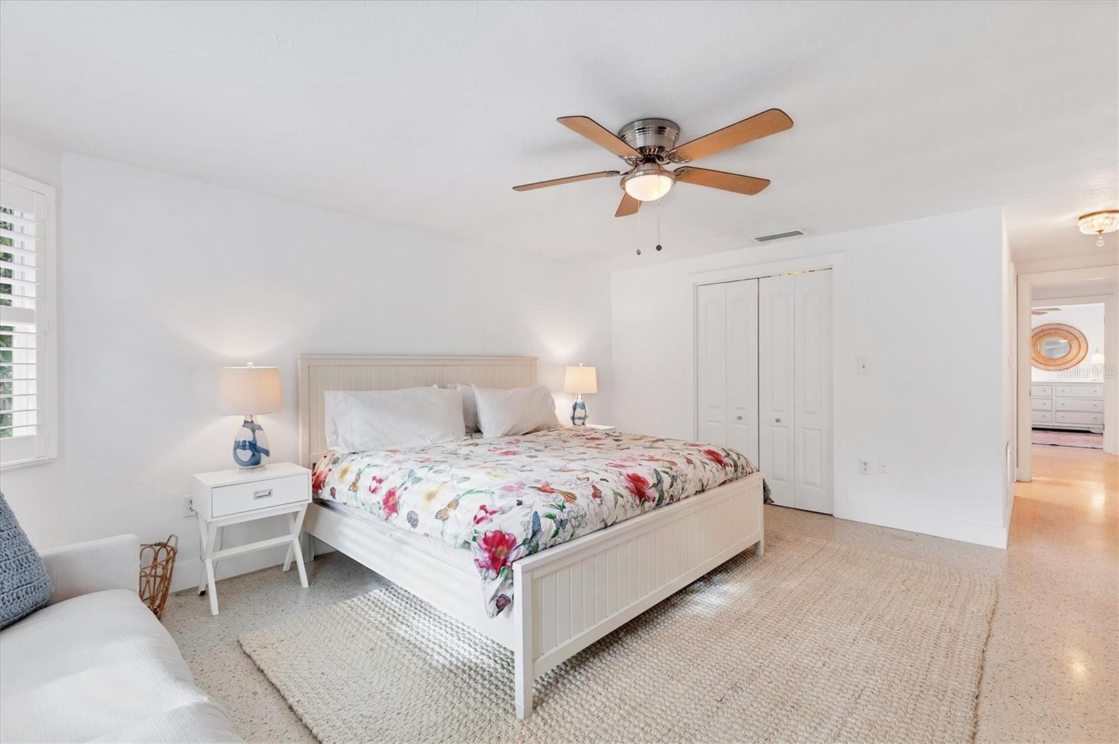 SIESTA BEACH - Residential