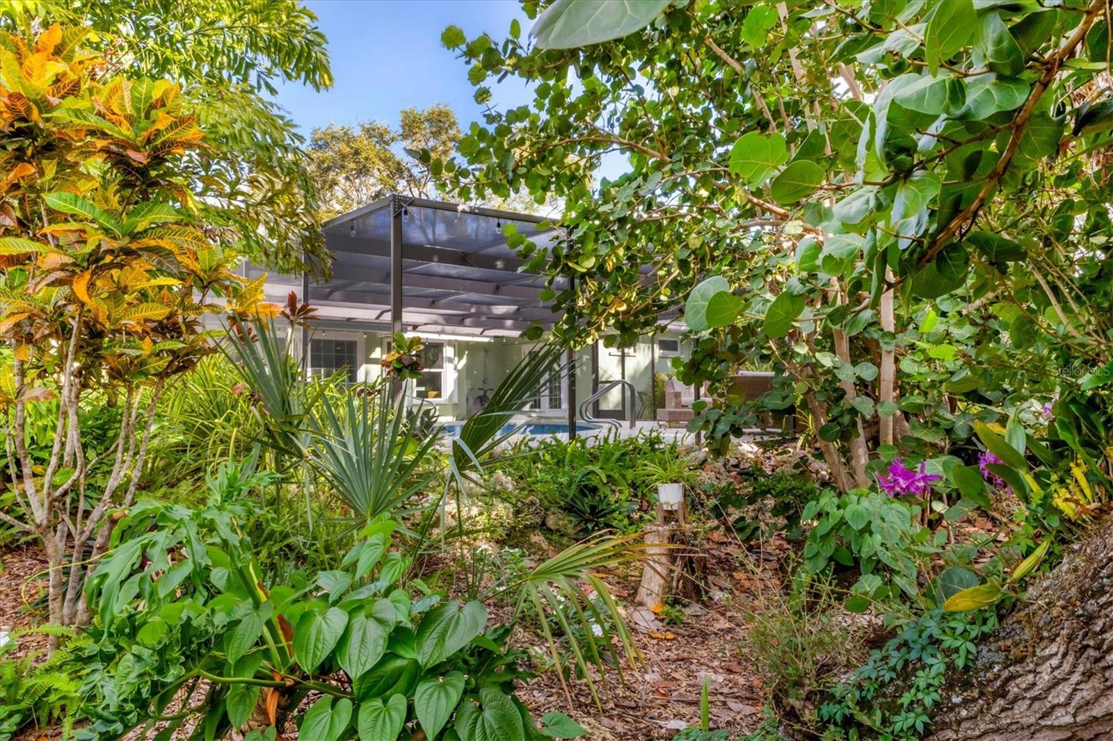 SIESTA BEACH - Residential