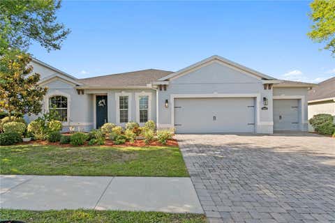 Photo of 11412 Lake Lucaya Drive, Riverview, FL 33579 (MLS # TB8509023)