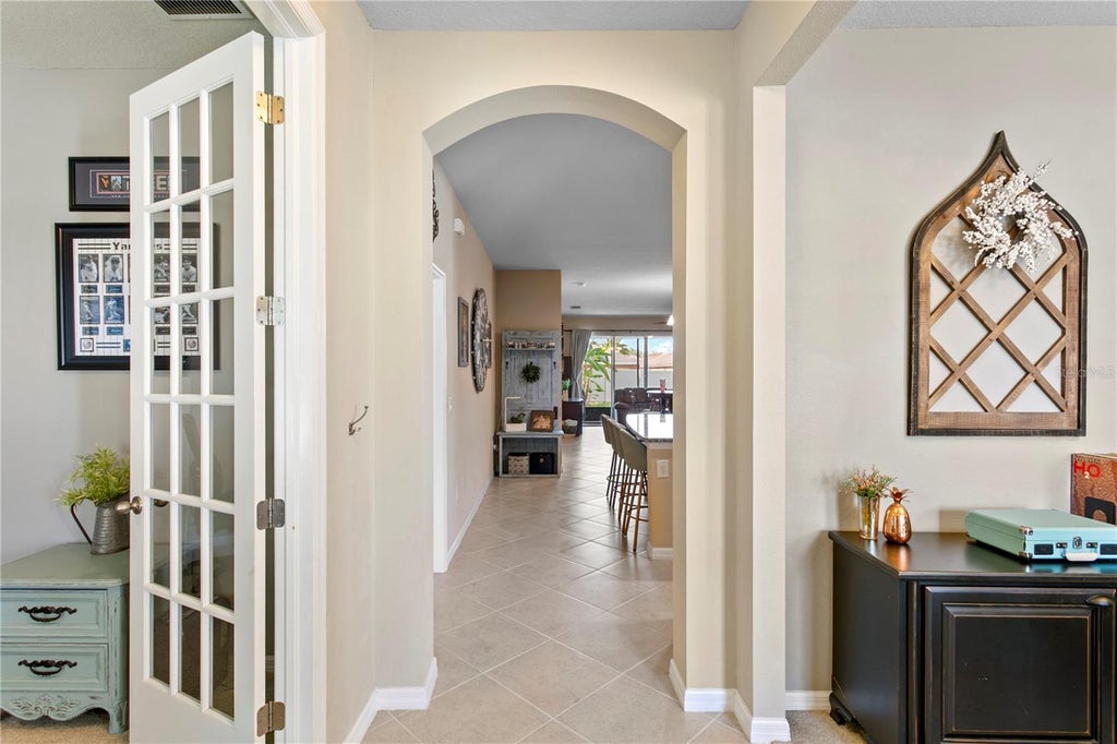 Photo of 11412 Lake Lucaya Drive, Riverview, FL 33579 (MLS # TB8509023)