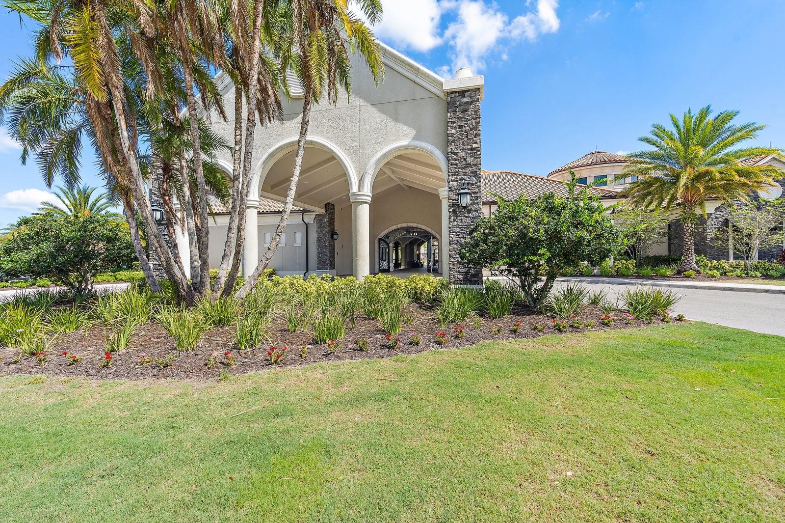 LAKEWOOD NATIONAL - Residential