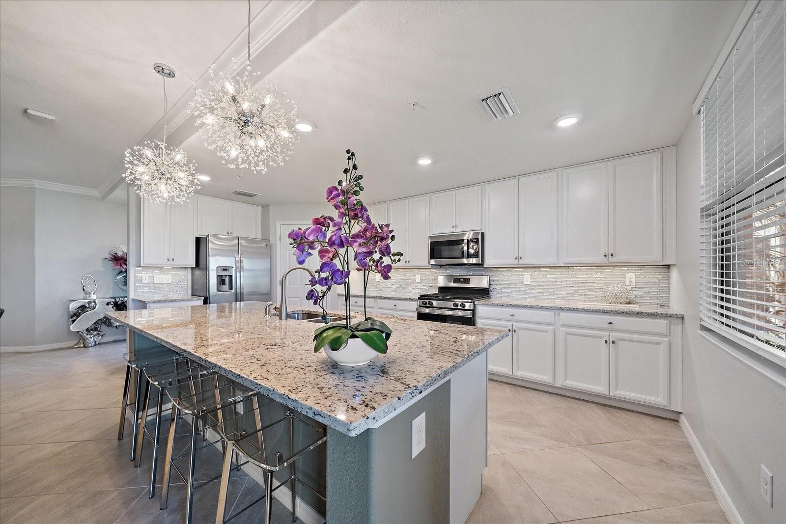 LAKEWOOD NATIONAL - Residential