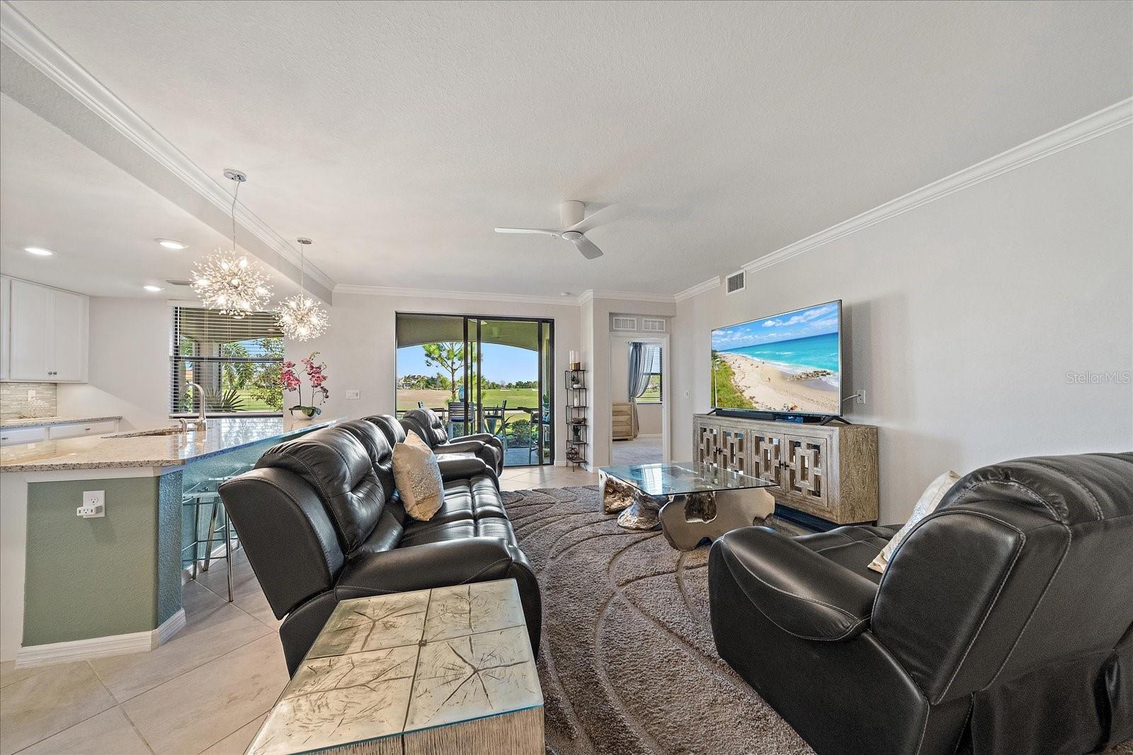 LAKEWOOD NATIONAL - Residential