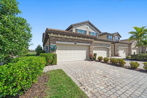 Photo of 18027 Gawthrop Drive #101, Bradenton, FL 34211 (MLS # A4687000)